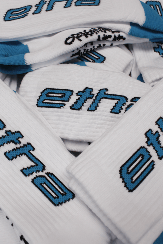 etha crew socks