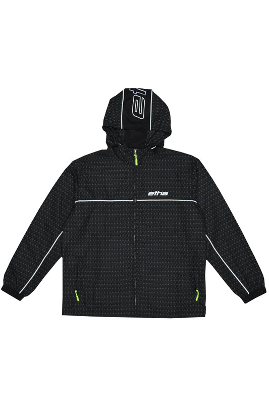 geomek track jacket