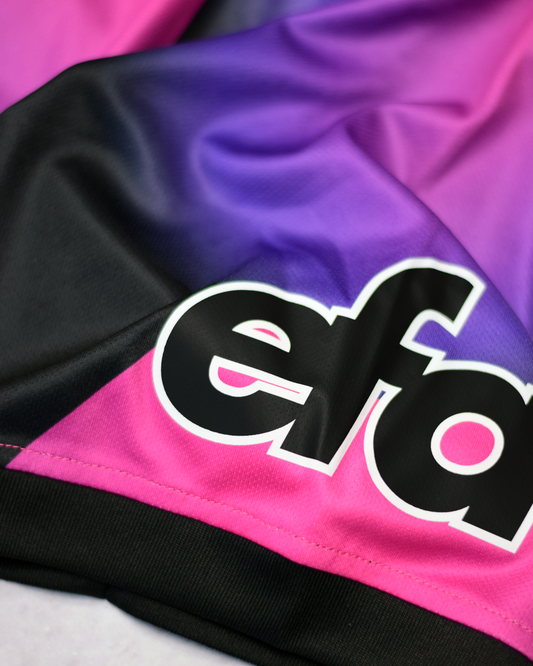 efa footie top [blank]